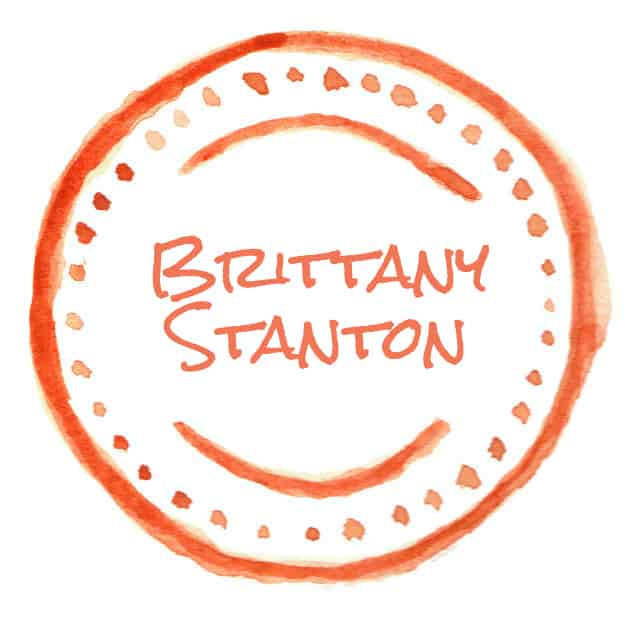 Jaunty Everywhere - Cheri Stanton - Author Stamp