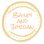 author stamp for bailey and jordan