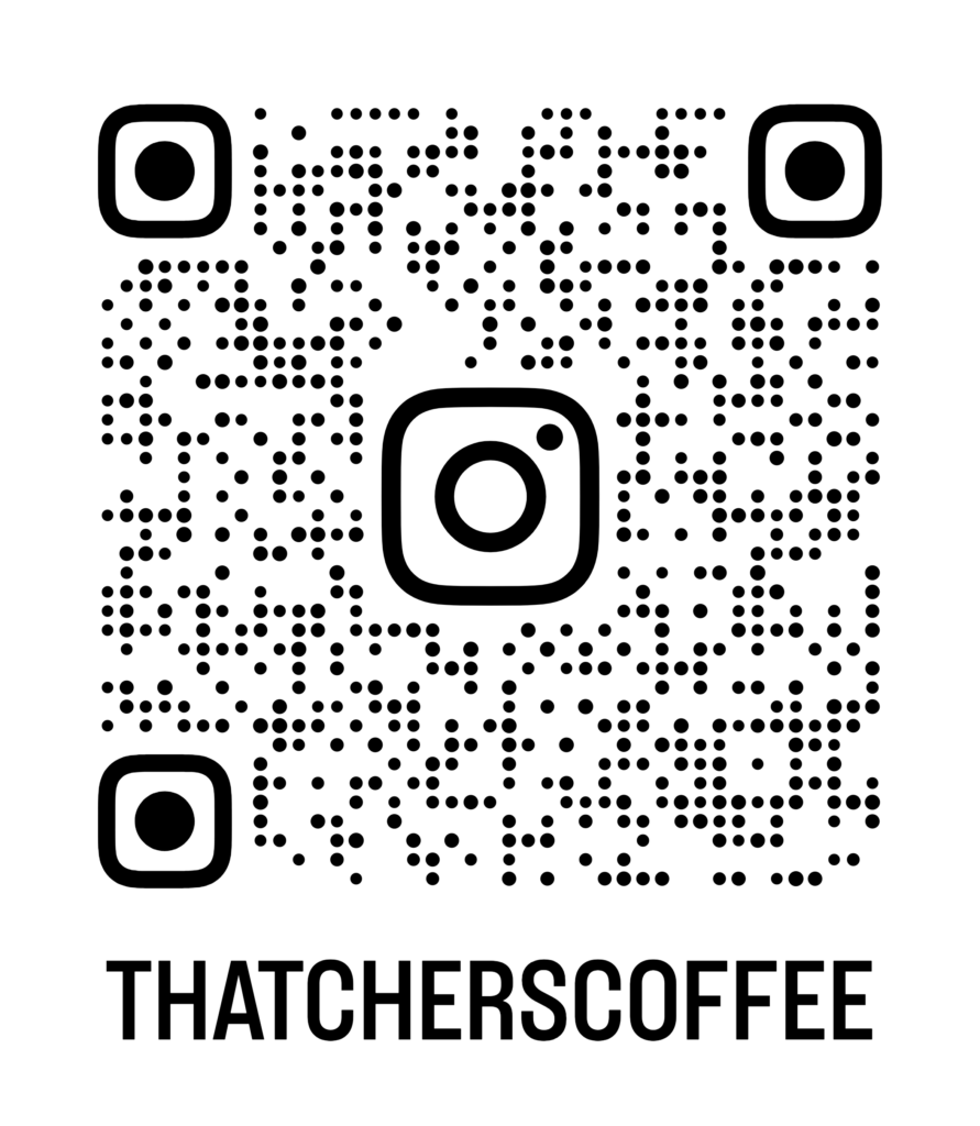 Thatchers Coffee